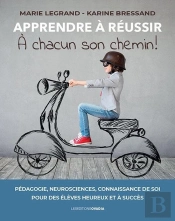 Apprendre À Réussir : À Chacun Son Chemin !