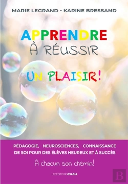Bertrand.pt - Apprendre A Reussir, Un Plaisir !