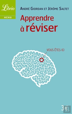 Bertrand.pt - Apprendre A Reviser