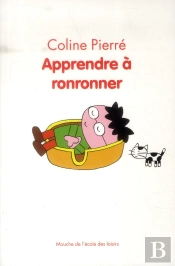 Apprendre À Ronronner