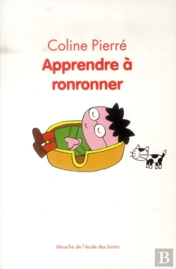 Bertrand.pt - Apprendre À Ronronner