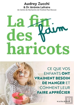 Bertrand.pt - Apprendre A Son Enfant Le Gout De Bien Manger