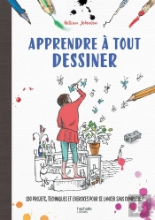 Apprendre À Tout Dessiner