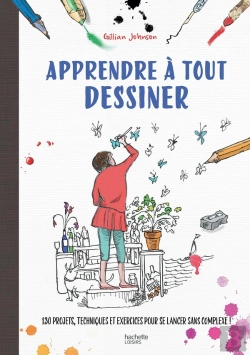 Bertrand.pt - Apprendre À Tout Dessiner