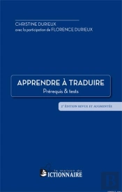 Apprendre A Traduire - Prerequis & Tests