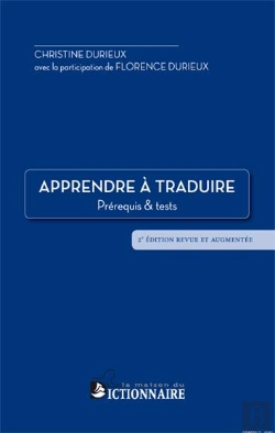 Bertrand.pt - Apprendre A Traduire - Prerequis & Tests