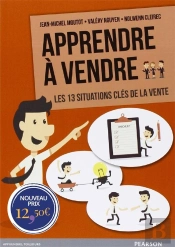 Apprendre A Vendre