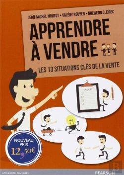 Bertrand.pt - Apprendre A Vendre