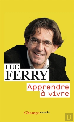 Bertrand.pt - Apprendre À Vivre