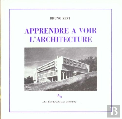 Bertrand.pt - Apprendre À Voir L'Architecture