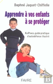 Apprendre A Vos Enfants A Se Proteger