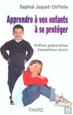 Bertrand.pt - Apprendre A Vos Enfants A Se Proteger