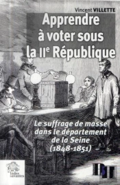 Apprendre À Voter Sous La Iiie République