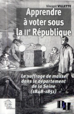 Bertrand.pt - Apprendre À Voter Sous La Iiie République