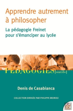 Bertrand.pt - Apprendre Autrement A Philosopher