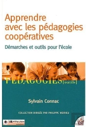 Apprendre Avec La Pédagogie Coopérative