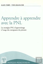 Apprendre Avec La Pnl N.E.