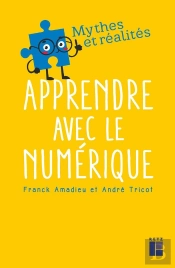 Apprendre Avec Le Numérique