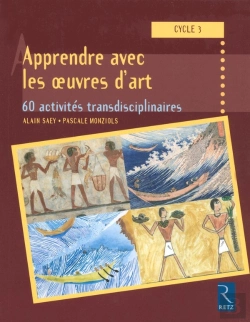 Bertrand.pt - Apprendre Avec Les Oeuvres D'Art
