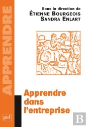 Apprendre Dans L'Entreprise