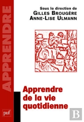 Apprendre De La Vie Quotidienne