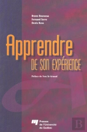 Apprendre De Son Expérience