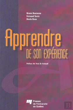 Bertrand.pt - Apprendre De Son Expérience