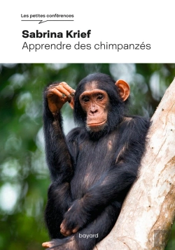 Bertrand.pt - Apprendre Des Chimpanzés