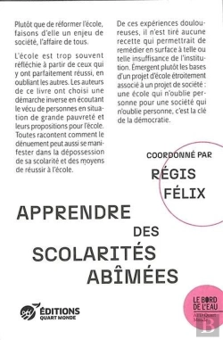 Bertrand.pt - Apprendre Des Scolarités Abimées