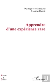 Apprendre D'Une Experience Rare