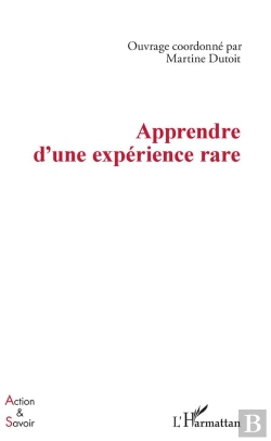 Bertrand.pt - Apprendre D'Une Experience Rare