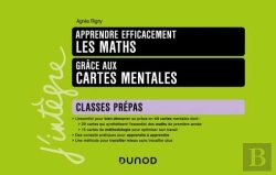 Bertrand.pt - Apprendre Efficacement Les Maths - Grace Aux Cartes Mentales