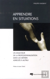 Apprendre En Situations