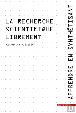 Bertrand.pt - Apprendre En Synthetisant. Tome 2.  La Recherche Scientifique
