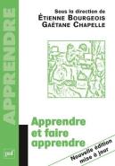 Apprendre Et Faire Apprendre