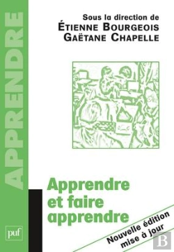 Bertrand.pt - Apprendre Et Faire Apprendre