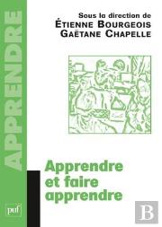 Apprendre Et Faire Apprendre