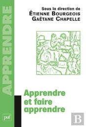 Apprendre Et Faire Apprendre