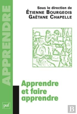 Bertrand.pt - Apprendre Et Faire Apprendre