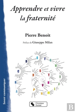 Bertrand.pt - Apprendre Et Vivre La Fraternité ; 110 Mots Pour Une Pédagogie De La Fraternité