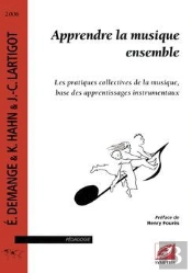 Apprendre La Musique Ensemble