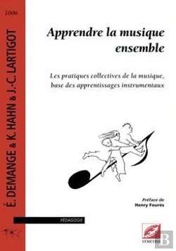 Bertrand.pt - Apprendre La Musique Ensemble