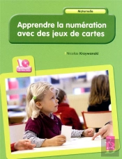 Apprendre La Numeration Avec Des Jeux De Cartes + Cd