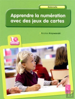 Bertrand.pt - Apprendre La Numeration Avec Des Jeux De Cartes + Cd