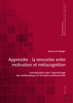 Bertrand.pt - Apprendre : La Rencontre Entre Motivation Et Métacognition