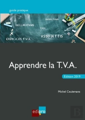 Apprendre La Tva 2019