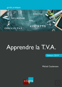 Bertrand.pt - Apprendre La Tva 2019