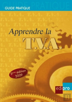 Bertrand.pt - Apprendre La Tva (Édition 2009)
