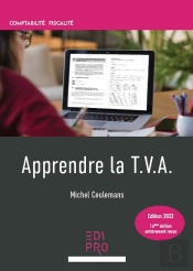 Apprendre La Tva