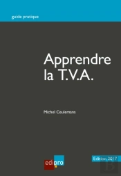 Apprendre La T.V.A.
